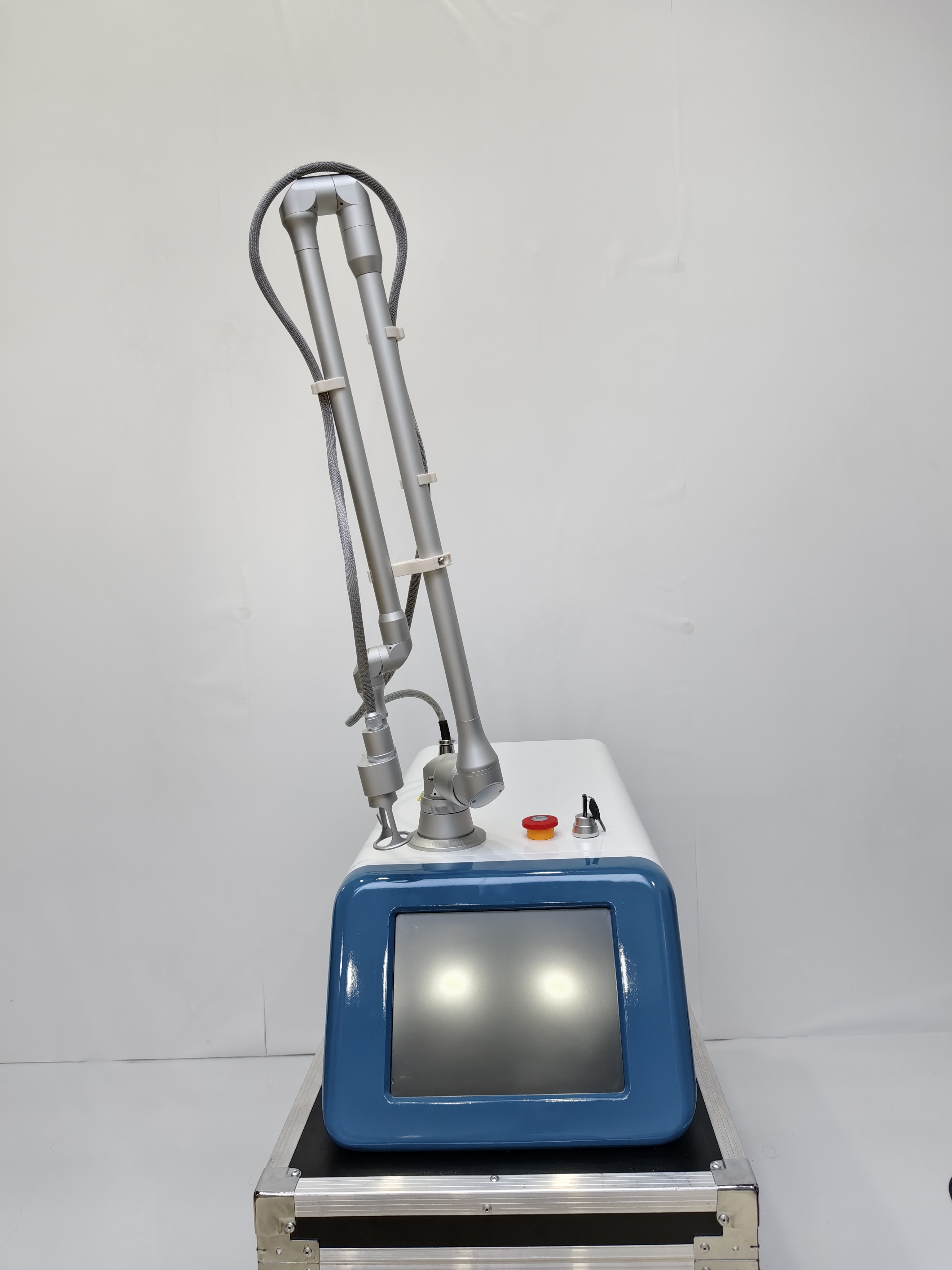 CO2 Fractional Laser Machine | Wrinkle, Scar & Pigment Rem