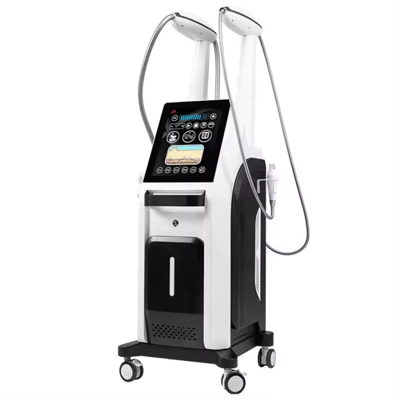 5-in-1 Electric Body Slimming & Massage Machine