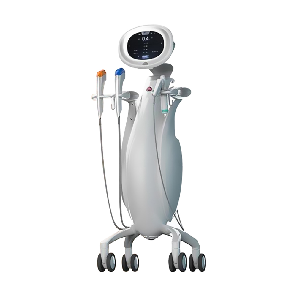 New 7D Hifuu Facial Anti-Aging Wrinkle Removal Machine