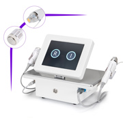 Gold Micro Crystal RF Machine & Cold Hammer Output Frequency: 2-4M